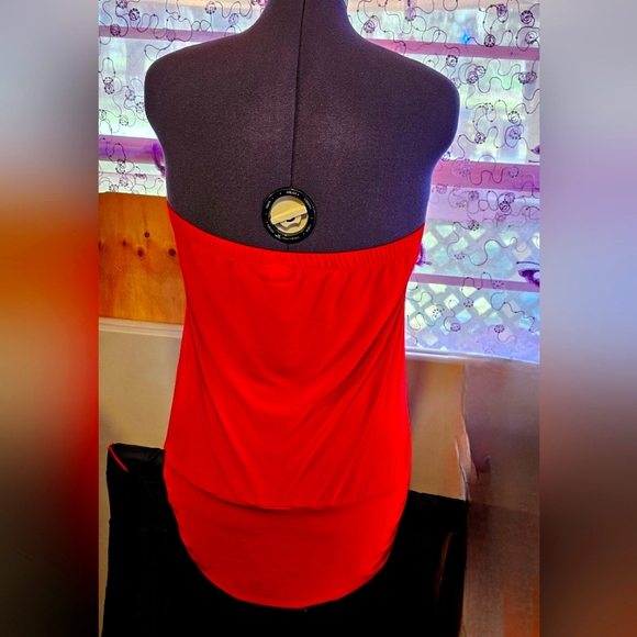 Torrid strapless top - Picture 3 of 3